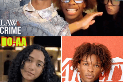 New Footage Shows D4vd with Teen Found Dismembered in His Tesla