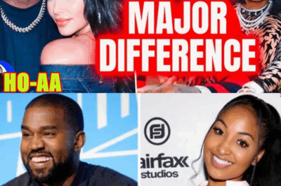 Keyshia Stood By Gucci | Kim Let Kanye Fall | Here’s Why Gucci Thrived & Kanye Lost Everything