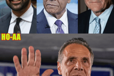 Cuomo sounds alarm: Democratic Party is going through a “quiet” Civil War