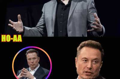 Elon Musk’s Pay Package Debate