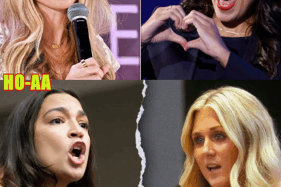 AOC’s Public Feud with Riley Gaines Takes Personal Turn: ‘LOW BLOWS’