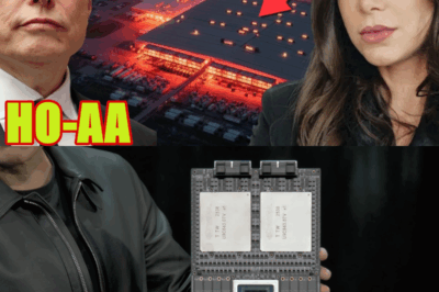 THE WORLD’S LARGEST AI DATACENTER ISN’T WHAT IT SEEMS