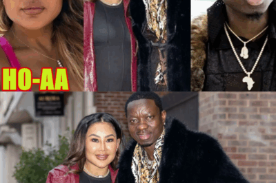 Michael Blackson Is a FREAKY Muddasucka – The TRUTH About His Cheating Scandal
