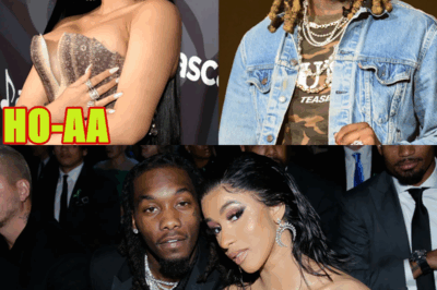 Title – Offset & Cardi B: Divorce, Taxes and the Battle Over the Split