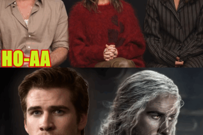 The Witcher Season 4: Liam Hemsworth on Stepping into Geralt’s Boots as Cast Reacts to a “Visceral” Finale