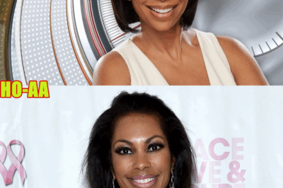 Harris Faulkner: NO ONE Is Seeing This!