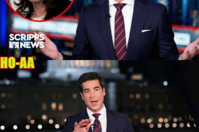 Jesse Watters: “This Will Be HUGE for US”