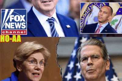 DIDN’T DO SQUAT!: Bessent Slams Dem Leaders