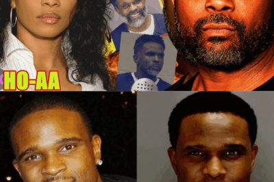 EXPOSING Darius McCrary’s DESTRUCTIVE LIFE – (Eddie Winslow of ‘Family Matters’)