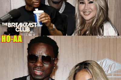 Michael Blackson’s Fiancée Ends Their Open Relationship After He Has Baby With His Close Friend