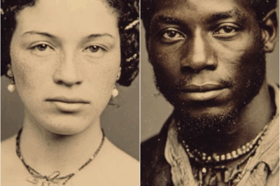 The Plantation Owner’s Wife Who Eloped With a Runaway Slave: Louisiana’s Vanished Bride of 1847 | HO