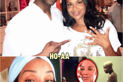 “It’s Just Sick” | Lisa Raye EXPOSES Nicole Murphy’s Weird S3X Fetish After Leaked Footage Surfaces | HO’