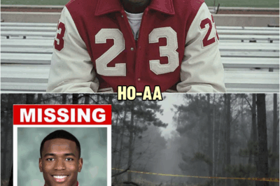 Alabama 1990 cold case solved — arrest shocks community | HO