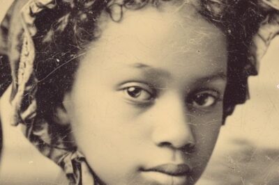 Eliza of Natchez: Slave Girl Who Disappeared After Singing to the Empty Fields | HO