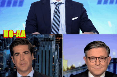 Jesse Watters: “TNT Is Being Laid All Over the Place…”