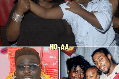 D’angelo & Angie Stone’s Son BREAKS Silence | Both Parents Dead | HO’