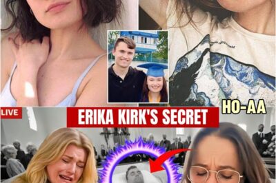 After 30 days, Charlie Kirk’s sister finally breaks her silence by confessing something terrible. | HO~