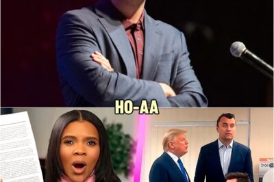 Candace Owens Drops List Of Billionaires Who REALLY Set Up Charlie Kirk To Be MURD3RED | HO~