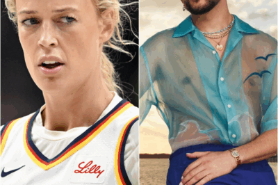 Sophie Cunningham Calls on NFL to Remove Bad Bunny from 2026 Super Bowl Halftime Show | HO~