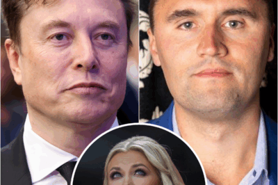 Elon Musk Pledges $50 Million a Year to the Charlie Kirk Memorial Foundation — A Tribute to His Late Friend and a Defining Moment for Political Philanthropy | HO~