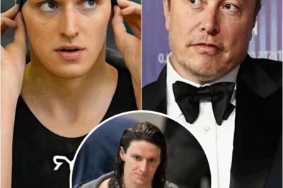 🔥 ‘You have killed the spirit of sports with your cruel thinking!’ Elon Musk launches a fierce attack Immediately strip transgender athlete Lia Thomas of her participation rights, don’t let ‘WOKE’ people ruin US sports | HO!~