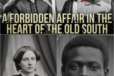 The Mistress Who Fell in Love with a Slave — and Planned Her Husband’s Death to Start a New Life | HO