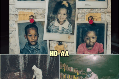 A Black Neighborhood’s Kids Kept Disappearing — 10 Years Later, They Found a ‘Tr0phy’ Room | HO