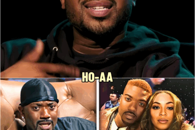 Ray J EXPOSES Beyonce Sleeping With Him Before Jay Z | He Has Photos? | HO’