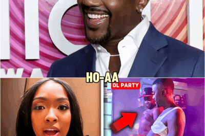 Princess Love Reveals How She Caught Ray J In Bed With A Man | HO’