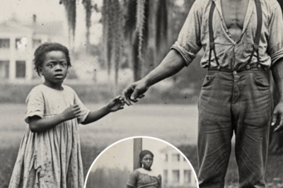 Girl Begged Slave Father: ‘They’re Whipping Mama!’ – His Revenge Shook the Plantation (1845) | HO