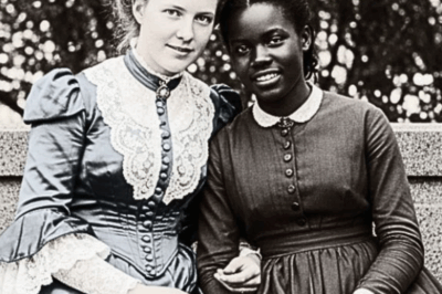 This 1879 photo seems sweet — until experts discover something disturbing about the enslaved young | HO