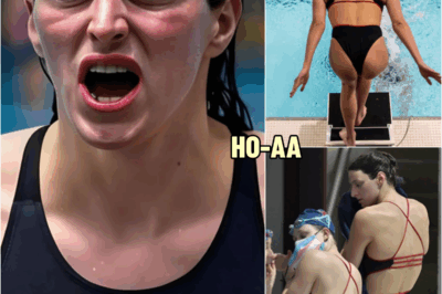 ‘I AM A REAL WOMAN’ – Lia Thomas Strikes Back – ‘I Am a Woman, Just Like Anyone Else on the Women’s Team, So I Must Be Allowed to Compete in the 2028 Olympics.’ | HO~