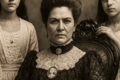 The Widow of Charleston Who Used Her Daughters to Breed Slaves — South Carolina’s Secret 1836 | HO