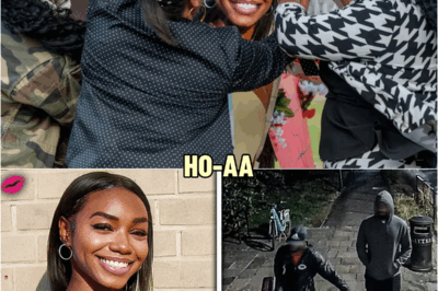 Kada Scott Update: Second Killer NAMED? King Keon’s Mistress HELPED | HO’