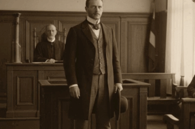 (1890, Arkansas Backwoods)The Macabre Trial of Silas Dunning —A LOST Mystery Too Shameful to Uncover | HO!!