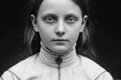 (1849 – Baltimore) The Girl Science Couldn’t Explain | HO