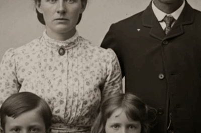 (1903, Missouri Ozarks) The Dawson Family Vanishing — A Macabre Case Solved 14 Years Too Late | HO