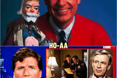 They Opened Fred Rogers Locked Drawer, The Letter Inside Is Chilling | HO