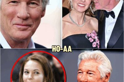 Richard Gere Confesses She Was The Love Of His Life | HO