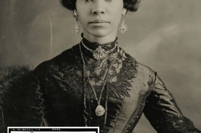 The Most Disturbing Slave Mystery in Baton Rouge History (1848) | HO!!