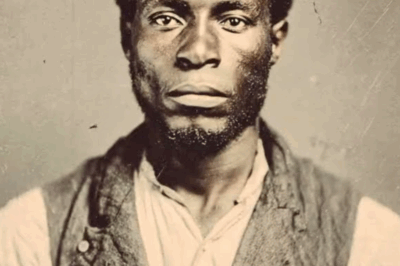 The ‘ᴜɢʟʏ’ Slave Who Became the Most Desired Man in the South (Louisiana, 1845) | HO!!