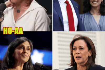 “Jen Psaki Roasted for ‘Disturbing’ Comments on Usha Vance: ‘Outright Slander’