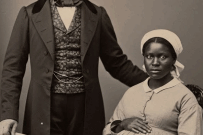 Master Bought a Pregnant Slave for 12 Cents… Learned the Father Was His Late Brother | HO!!