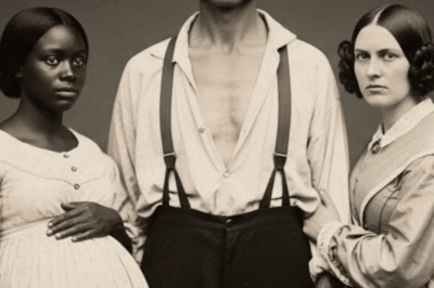 The Mistress Mocked Her Slave — Until Her Husband Declared She Would Bear His Heir | HO!!