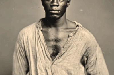 The Slave and the Most Horrifying Mountain Secret in Carolina History (1843) | HO!!!!