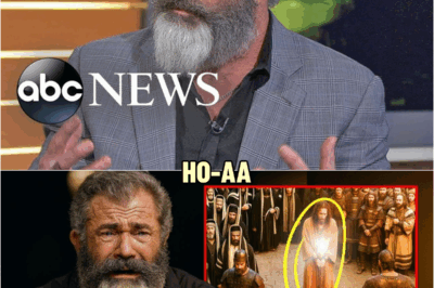 Mel Gibson Finally Breaks His Silence: ‘To this day, no one can explain it’ | HO