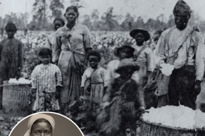 The House Slave Who Raised 11 Children… None of Them Hers to Keep | HO