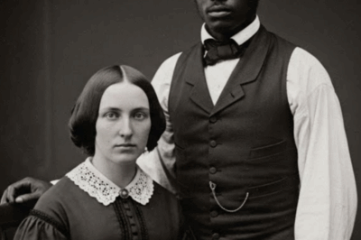 The Savannah Noblewoman Who Fell for Her Slave… Until Her Family Ordered His D3ath | HO