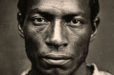 The Slave Who Vanished Into the Mountains — Until His Enemies Began to Disappear (1842) | HO