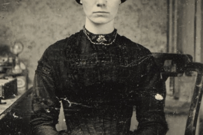 The Most Disturbing Slave Mystery in Vicksburg History (1854) | HO!!